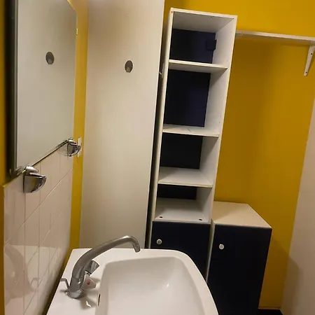 Apartment Geneva Residences - Colourful By The Border Ferney-Voltaire